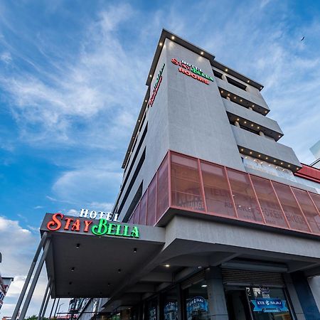 Hotel Stay Bella コージコード エクステリア 写真