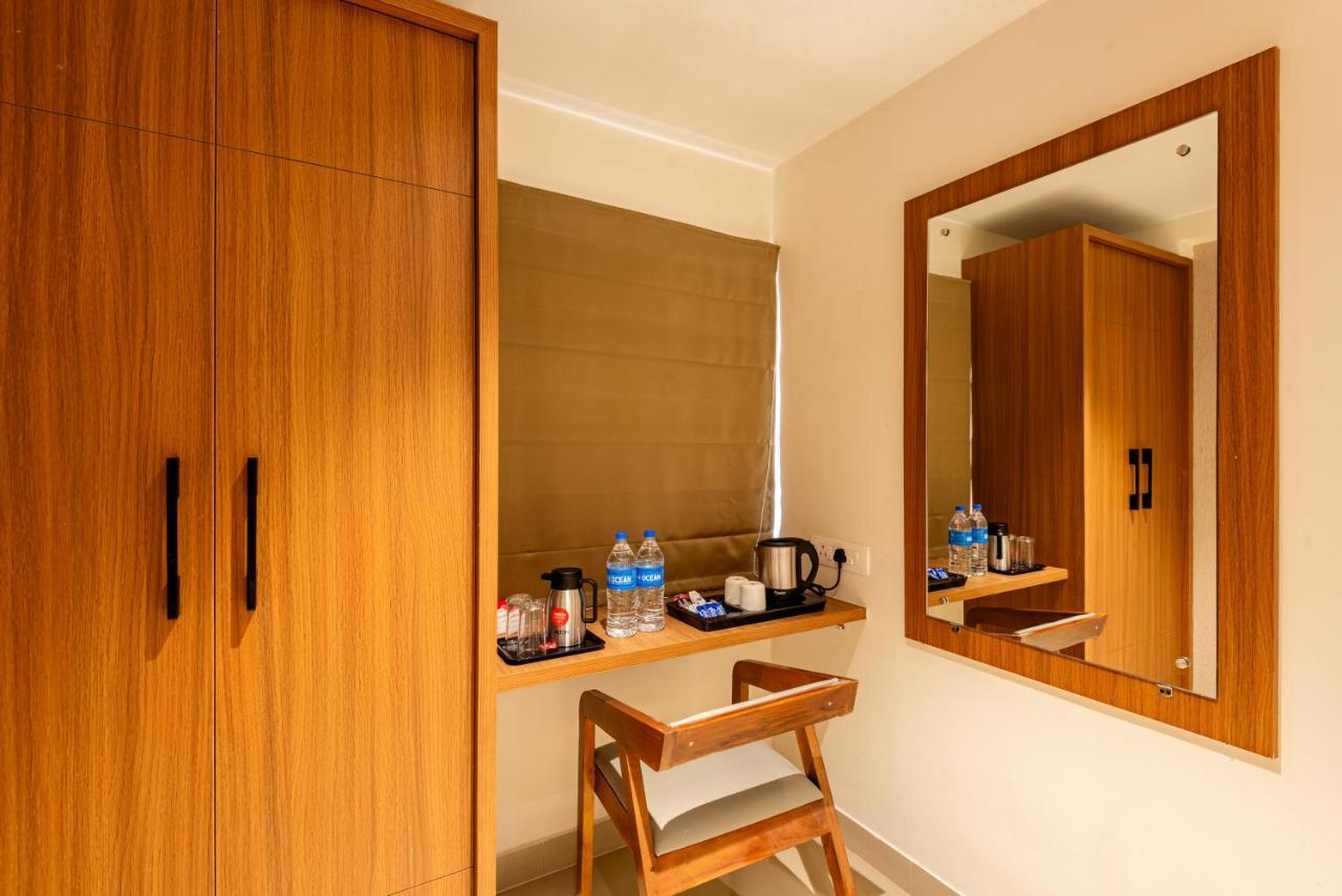 Hotel Stay Bella コージコード エクステリア 写真