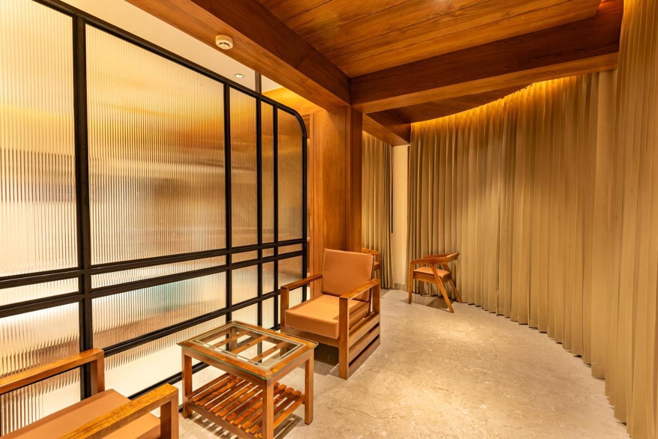 Hotel Stay Bella コージコード エクステリア 写真