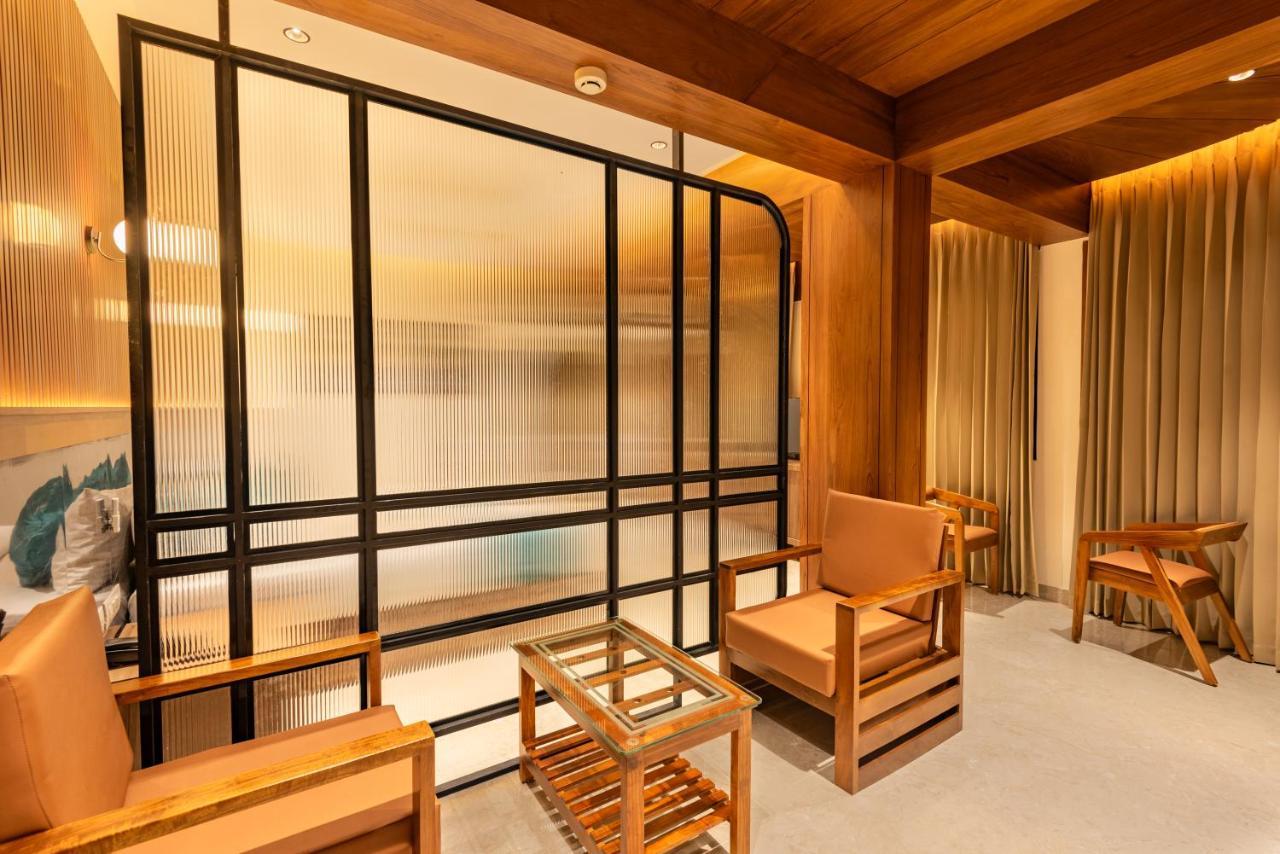 Hotel Stay Bella コージコード エクステリア 写真