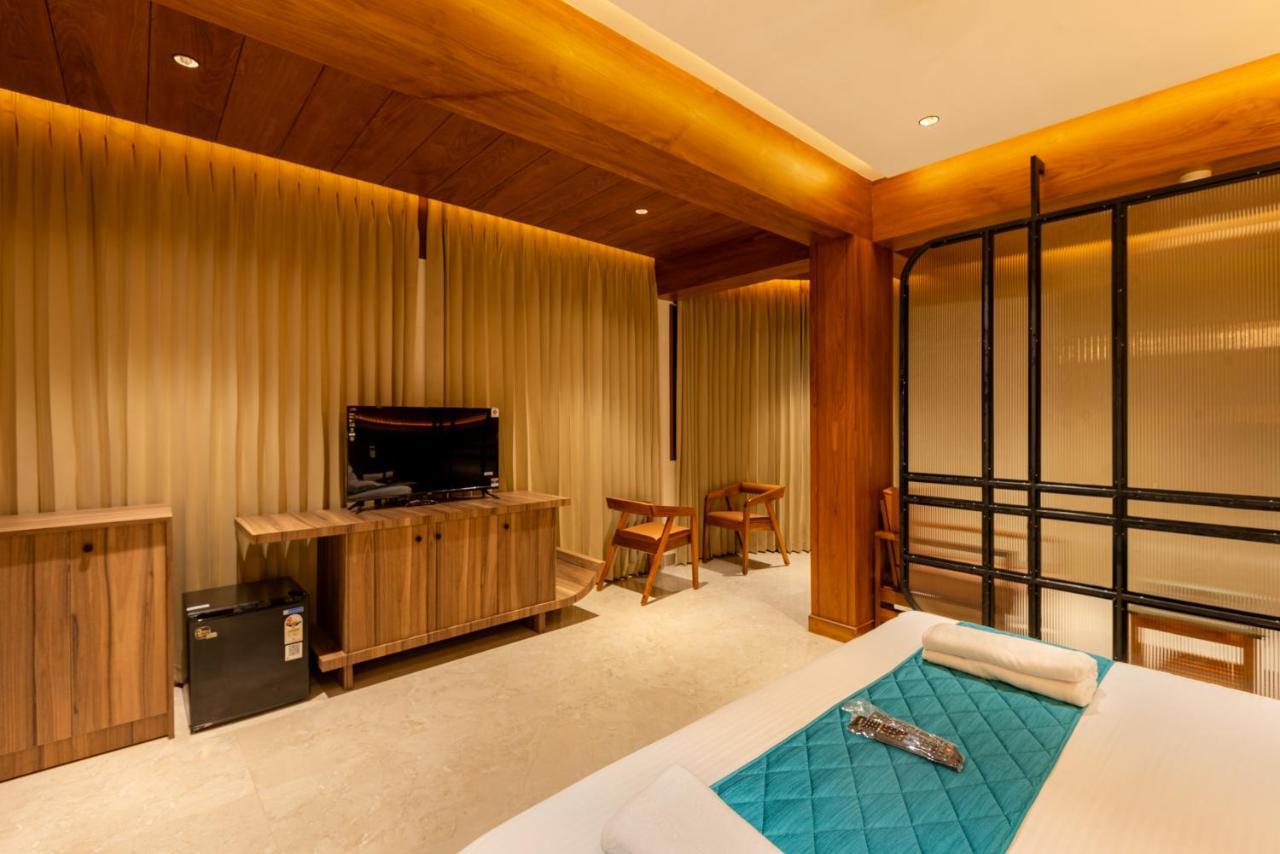 Hotel Stay Bella コージコード エクステリア 写真