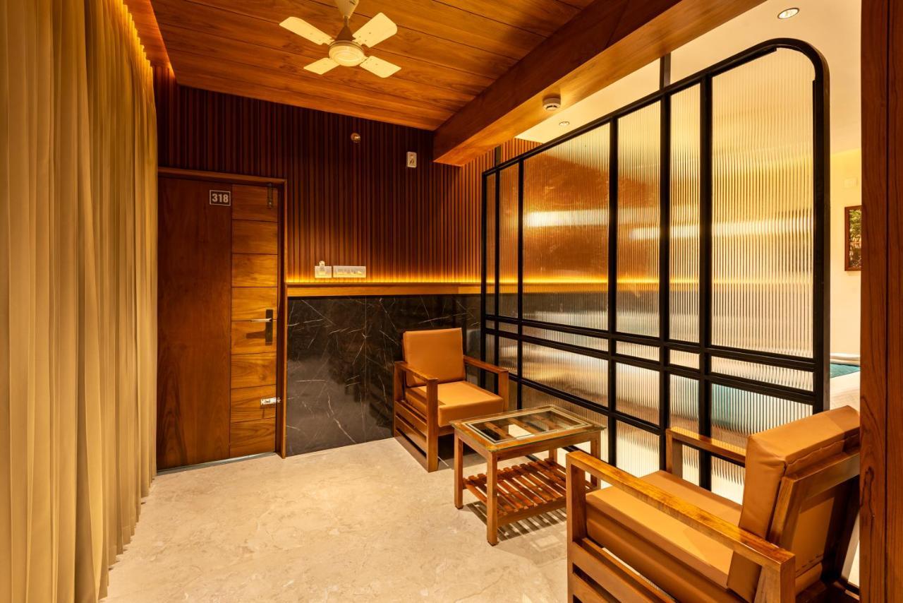 Hotel Stay Bella コージコード エクステリア 写真