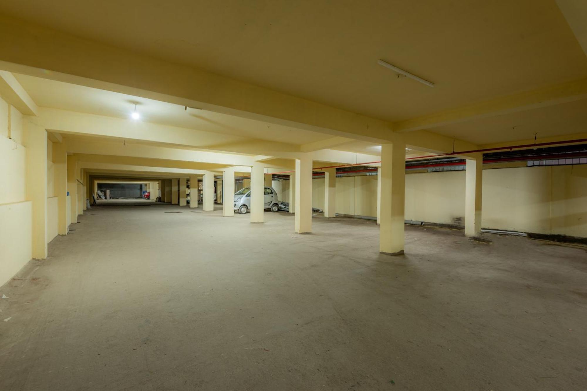 Hotel Stay Bella コージコード エクステリア 写真