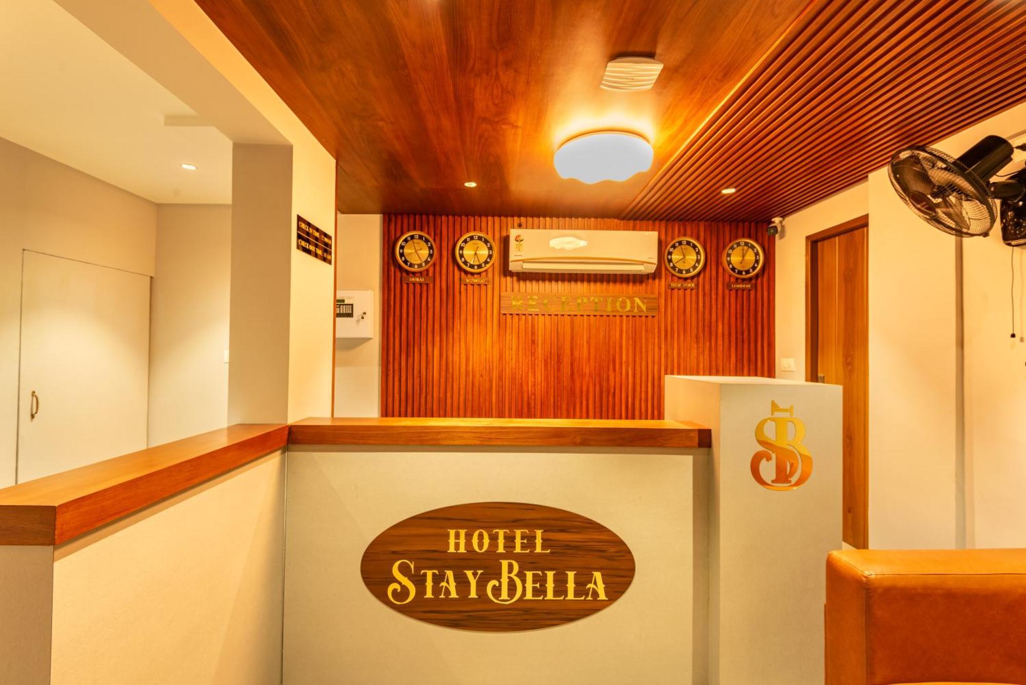 Hotel Stay Bella コージコード エクステリア 写真