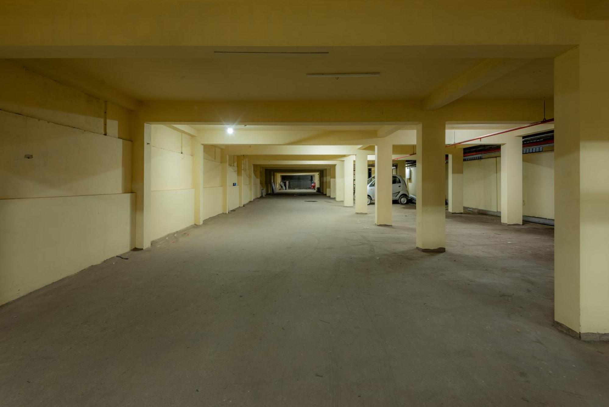 Hotel Stay Bella コージコード エクステリア 写真