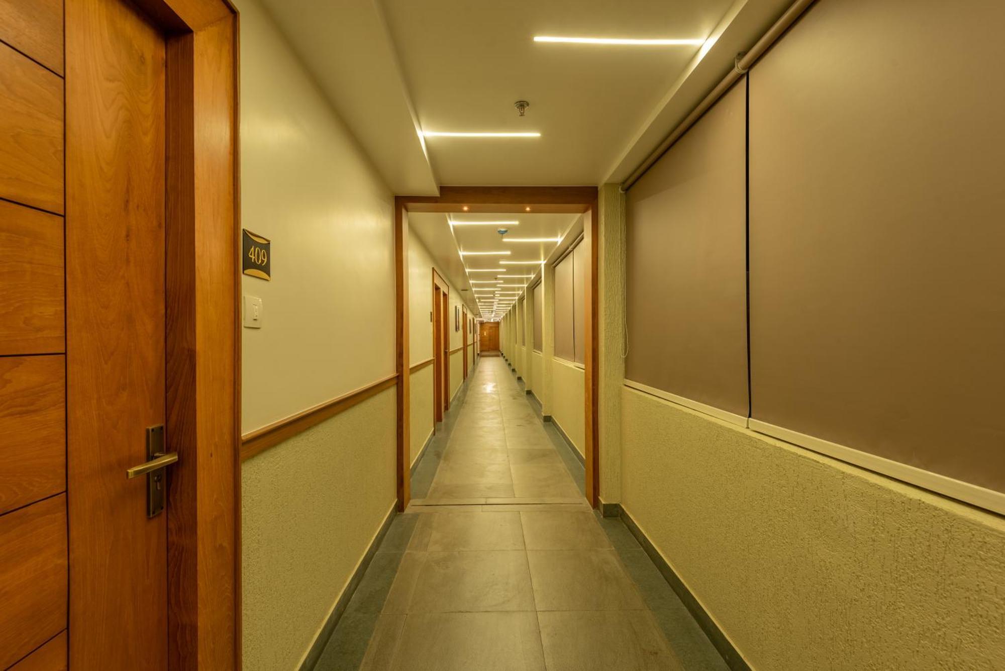 Hotel Stay Bella コージコード エクステリア 写真